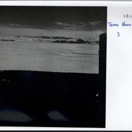 NZGS Wood Bay - Terra Nova Bay 1961-1962