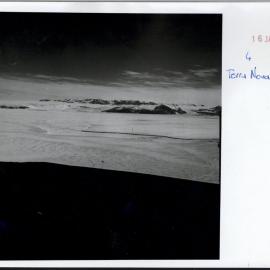NZGS Wood Bay - Terra Nova Bay 1961-1962