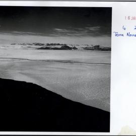 NZGS Wood Bay - Terra Nova Bay 1961-1962