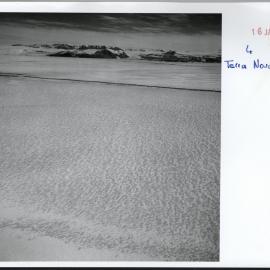 NZGS Wood Bay - Terra Nova Bay 1961-1962