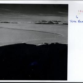 NZGS Wood Bay - Terra Nova Bay 1961-1962