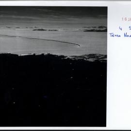 NZGS Wood Bay - Terra Nova Bay 1961-1962