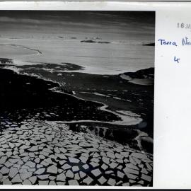 NZGS Wood Bay - Terra Nova Bay 1961-1962