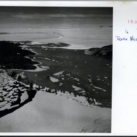 NZGS Wood Bay - Terra Nova Bay 1961-1962