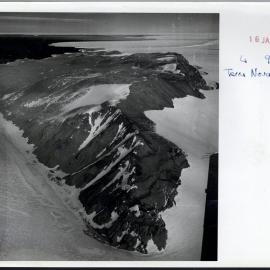 NZGS Wood Bay - Terra Nova Bay 1961-1962