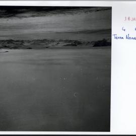 NZGS Wood Bay - Terra Nova Bay 1961-1962