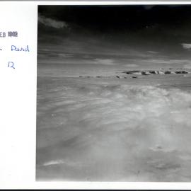 NZGS Aerials - Mawson - David Glaciers, Recce 1, Feb 1962
