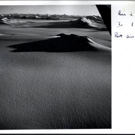 NZGS Recce Flight Oates Land (Cape Hallett to head of Tucker Glacier)