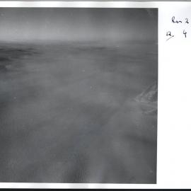 NZGS Recce Flight Oates Land (Cape Hallett to head of Tucker Glacier)