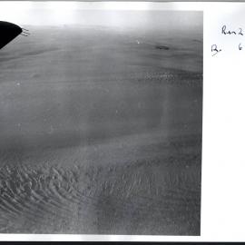 NZGS Recce Flight Oates Land (Cape Hallett to head of Tucker Glacier)