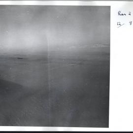 NZGS Recce Flight Oates Land (Cape Hallett to head of Tucker Glacier)
