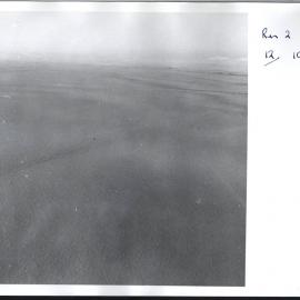 NZGS Recce Flight Oates Land (Cape Hallett to head of Tucker Glacier)
