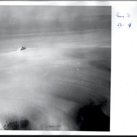 NZGS Recce Flight Oates Land (Cape Hallett to head of Tucker Glacier)