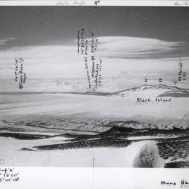 NZGS Survey of Minna Bluff 'A'