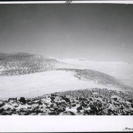 NZGS Survey of Minna Bluff 'A'