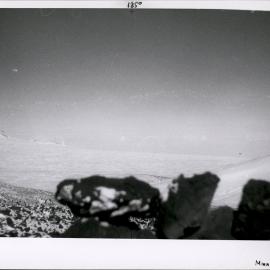 NZGS Survey of Minna Bluff 'A'