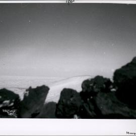 NZGS Survey of Minna Bluff 'A'