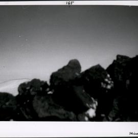 NZGS Survey of Minna Bluff 'A'