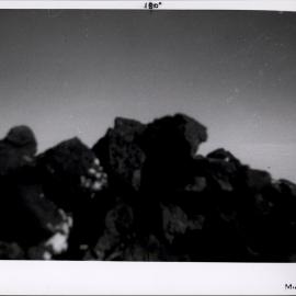 NZGS Survey of Minna Bluff 'A'