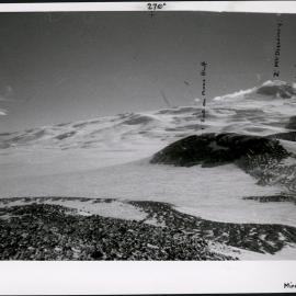 NZGS Survey of Minna Bluff 'A'