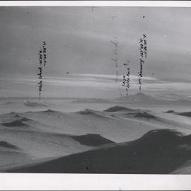 Miscellaneous Survey Photos, Scott Base and surrounds