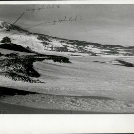 Miscellaneous Survey Photos, Scott Base and surrounds