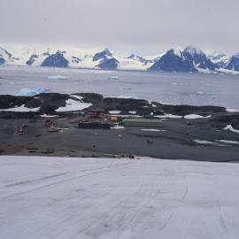 Rothera Station (UK)