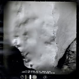 VX6 US Navy Survey Photographs Buckle Island