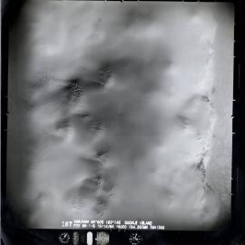 VX6 US Navy Survey Photographs Buckle Island