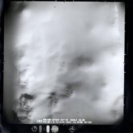 VX6 US Navy Survey Photographs Buckle Island