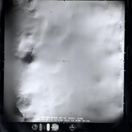 VX6 US Navy Survey Photographs Buckle Island