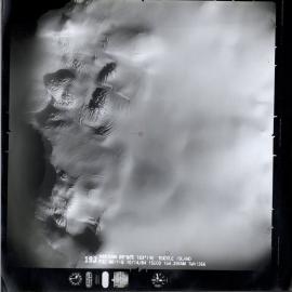 VX6 US Navy Survey Photographs Buckle Island