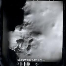 VX6 US Navy Survey Photographs Buckle Island