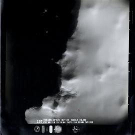 VX6 US Navy Survey Photographs Buckle Island