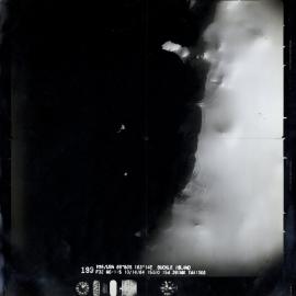 VX6 US Navy Survey Photographs Buckle Island