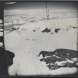 VX6 US Navy Survey Photographs for NZGS