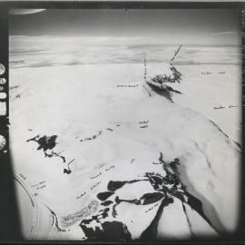 VX6 US Navy Survey Photographs for NZGS