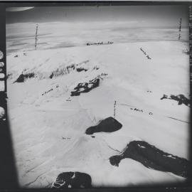 VX6 US Navy Survey Photographs for NZGS