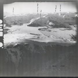 VX6 US Navy Survey Photographs for NZGS