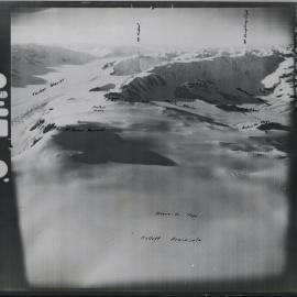 VX6 US Navy Survey Photographs for NZGS