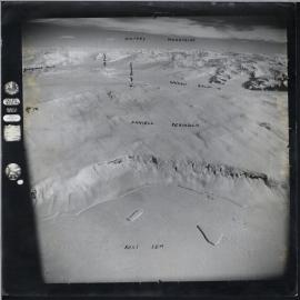 VX6 US Navy Survey Photographs for NZGS