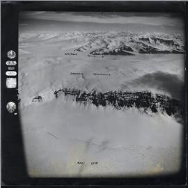 VX6 US Navy Survey Photographs for NZGS