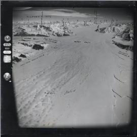 VX6 US Navy Survey Photographs for NZGS