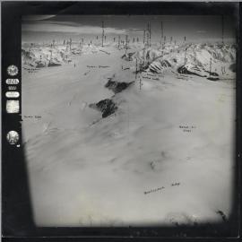 VX6 US Navy Survey Photographs for NZGS