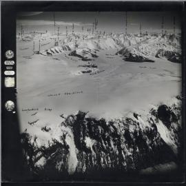 VX6 US Navy Survey Photographs for NZGS