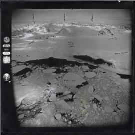 VX6 US Navy Survey Photographs for NZGS