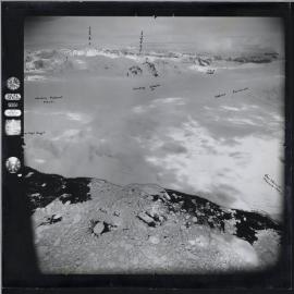 VX6 US Navy Survey Photographs for NZGS