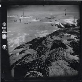 VX6 US Navy Survey Photographs for NZGS