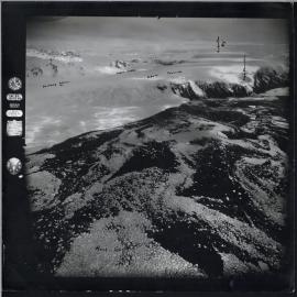 VX6 US Navy Survey Photographs for NZGS