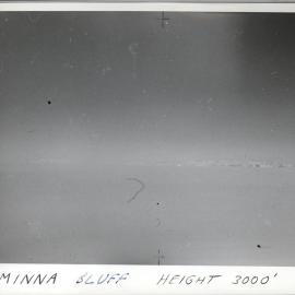 NZGS Minna Bluff from Scott Base, White Island from Dog Camp on Barrier